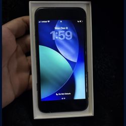 Iphone Se Unlocked New Generation Esim