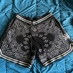 Amiri Shorts Men's Size Large Worn Twice 
