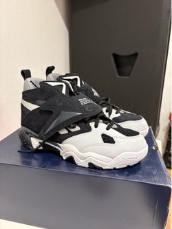 Reebok Preseason 94