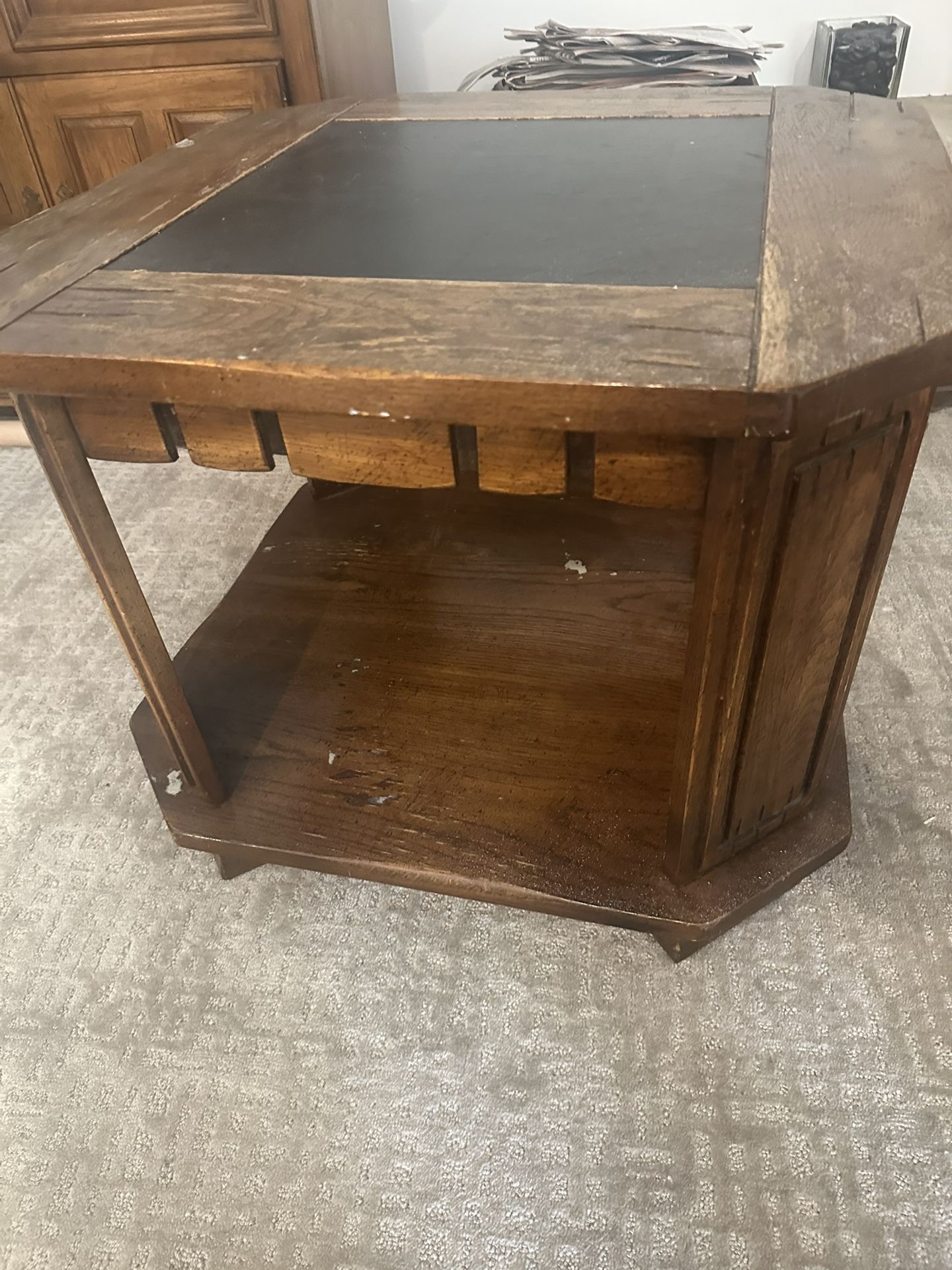 Side Table