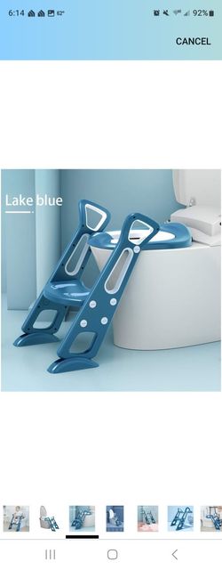 Potty Training Seat Toddler