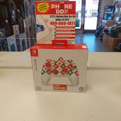 Nintendo Switch Controller 👌 Cash Price $49