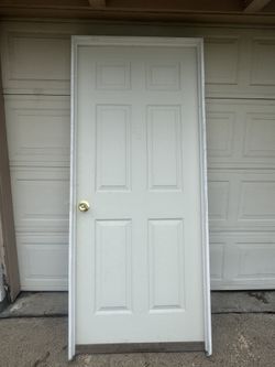 Door