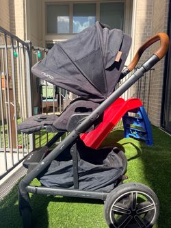 NUNA MIXX NEXT STROLLER
