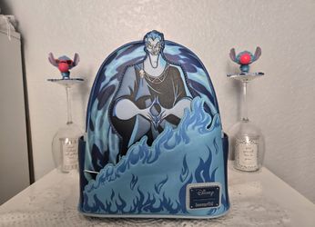 $65 Hades Loungefly