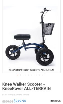 Kneerover 