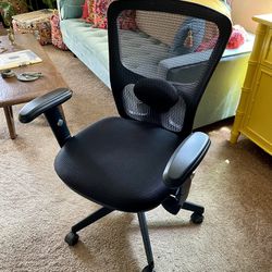 Ergonomic  Office Chair 