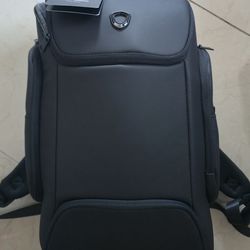 Traveler's Choice Breenon 19" Laptop Backpack