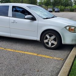 Chevy Cobalt 2.2 