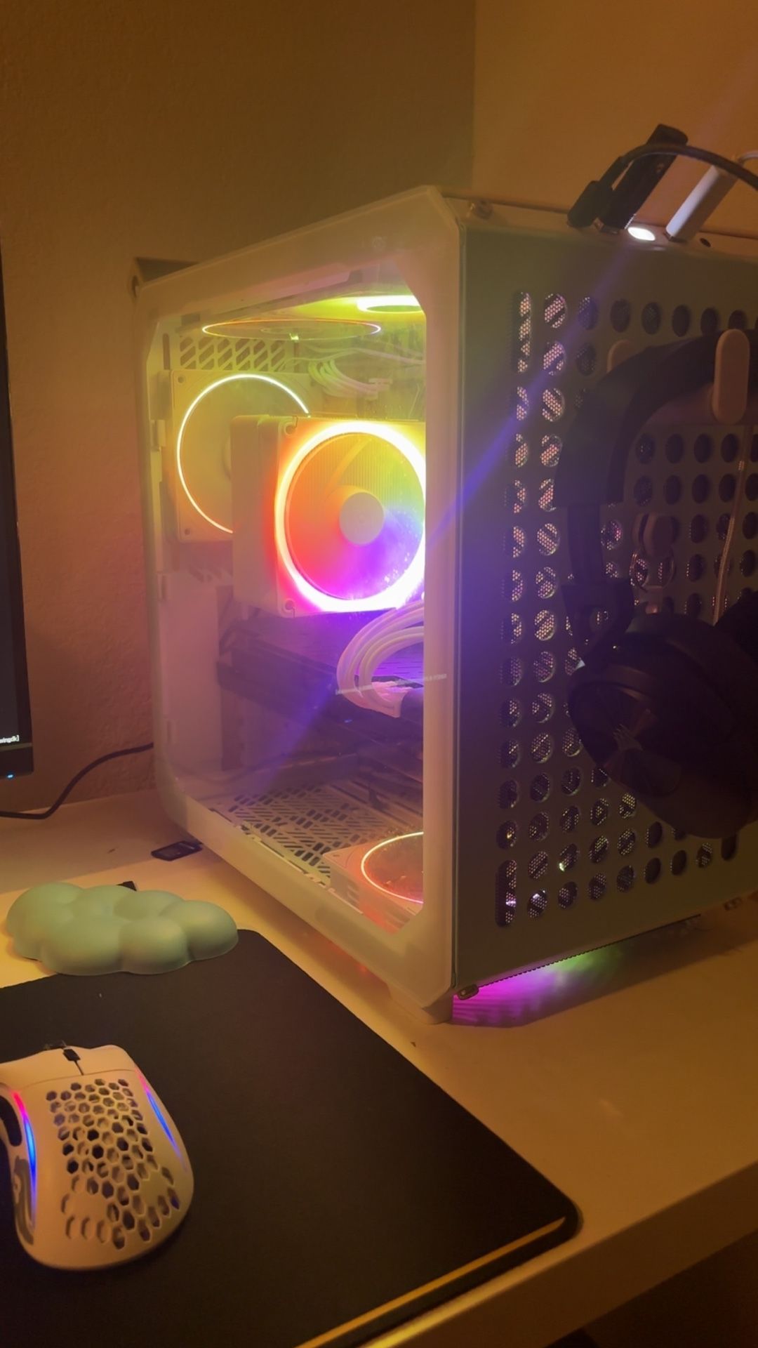 Mid Range Pc For Sale 1440p Monster