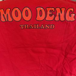 Moo Deng Hippopotamus Girl’s Shirts