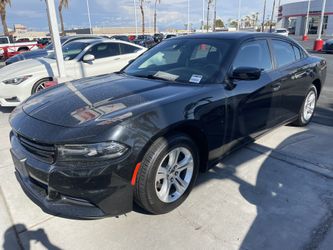 2019 Dodge Charger