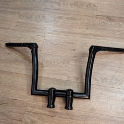 2021 Harley M8 Softail Parts