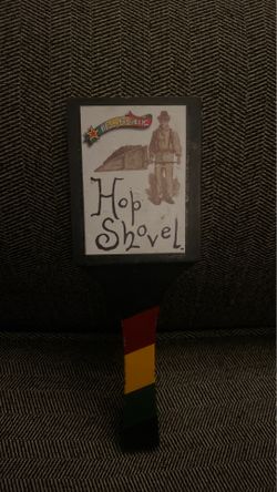 Beer Tap Handle