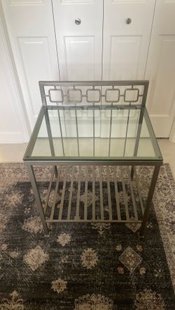 Side Table