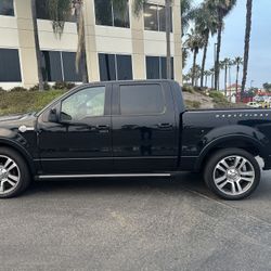 2007 Ford F-150