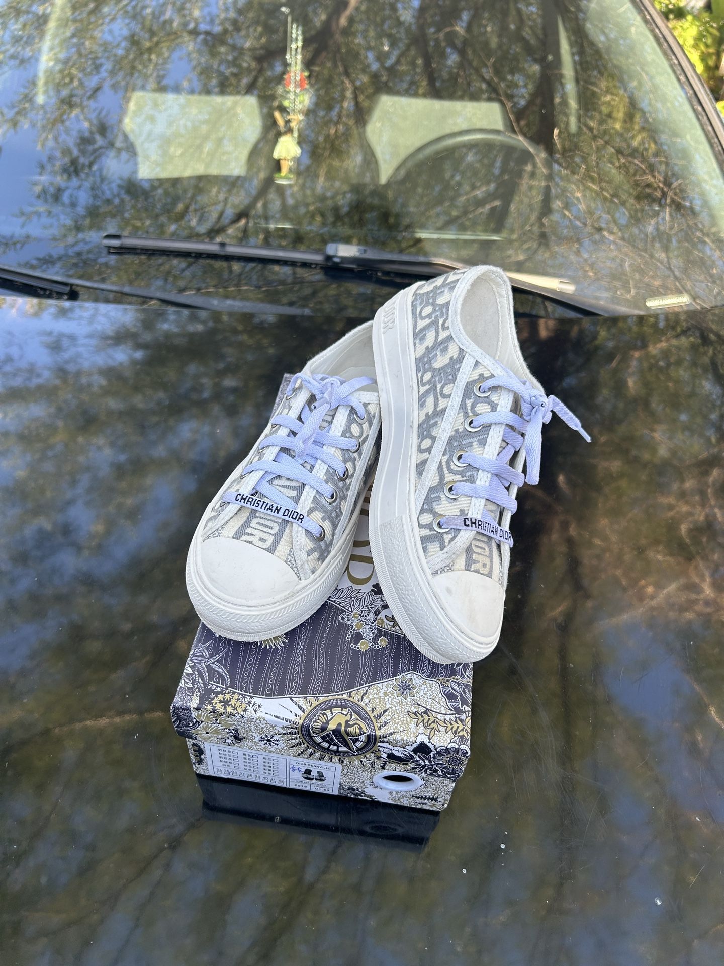 Dior’s
