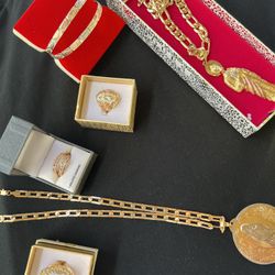 Oro Laminado Florentino 