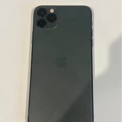 iPhone 11 Pro Max -64GB - AT&T📱