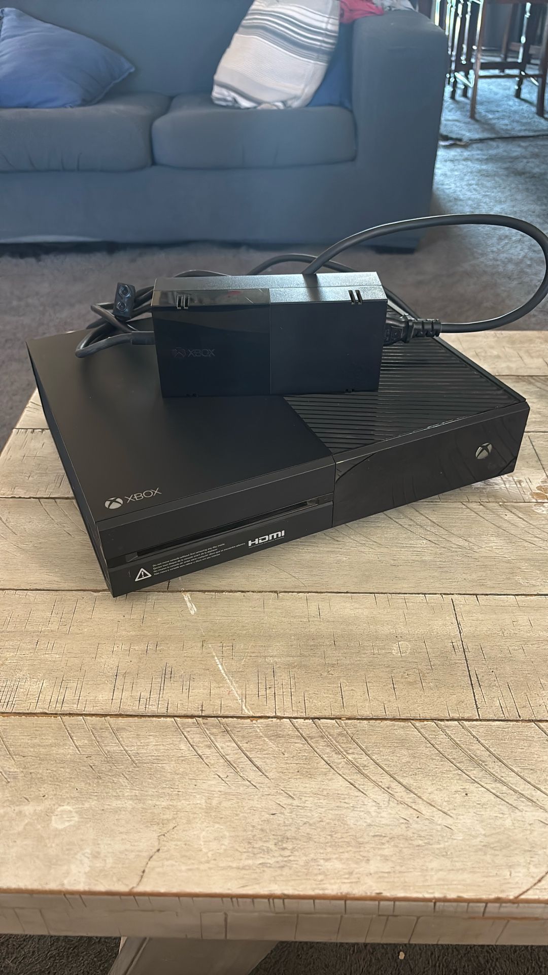 XBOX 1