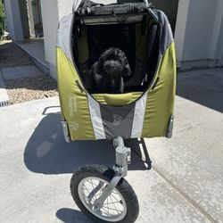 Doggy ride Dog Jogger Stroller