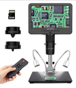 Digital Microscope