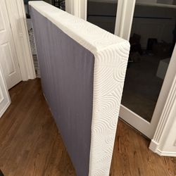 Free Queen Box spring 