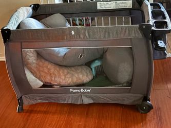 Playpen