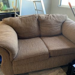 Free Couch