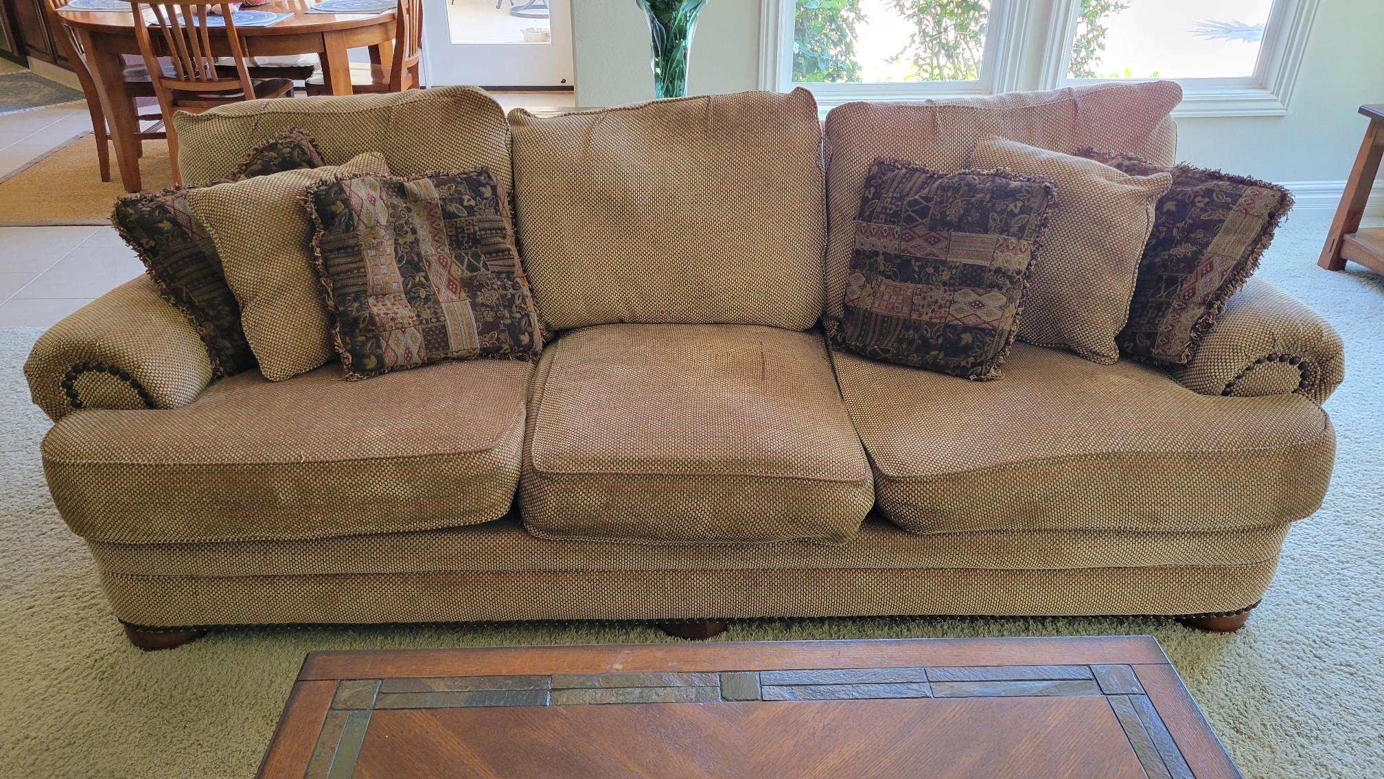 Moving Sale
