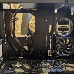 In Win 101 Computer Case