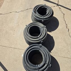 CONTINENTAL 100FT HOSE 
