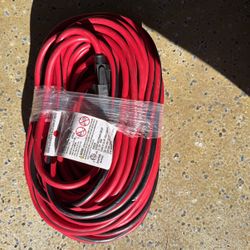Extension Cord 100 Ft 