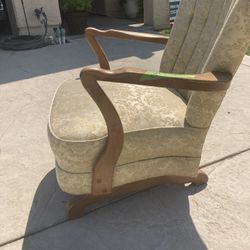 Vintage Chair
