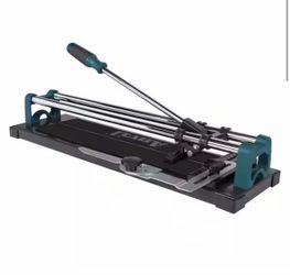 ANVIL 14 IN TILE CUTTER