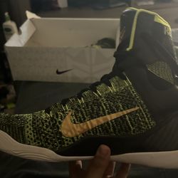 kobe 9 elite