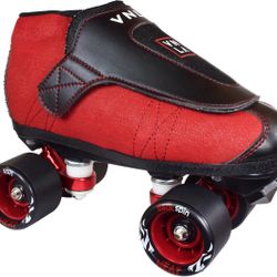 Vanilla Junior Code Red Roller Skates