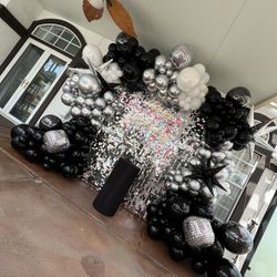 Balloons 