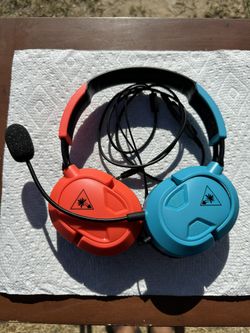 Turtle Beach - Nintendo Switch Headphones