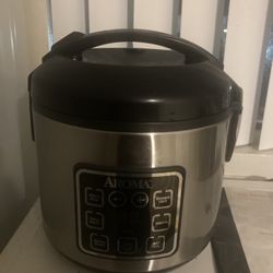 Rice Cooker