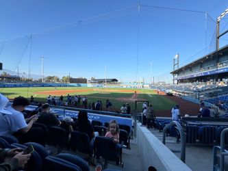 4 Ontario Tower Buzzers Tickets Section 115