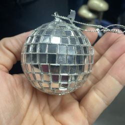 Mini Disco Ball 