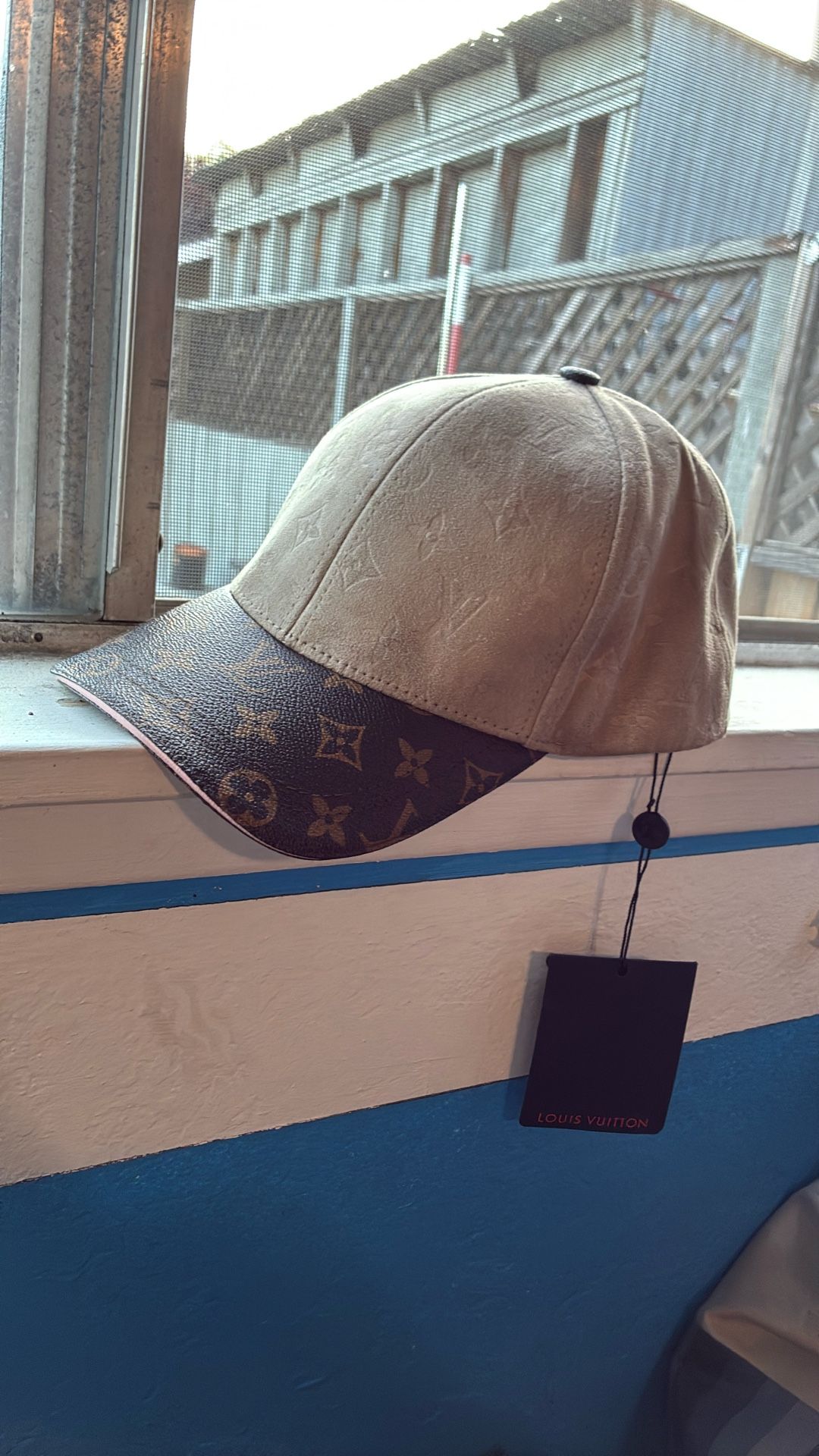 Louis Vuitton Hat
