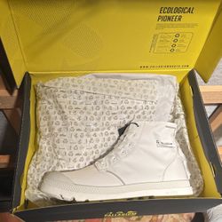Palladium Pampa Lite Boot 