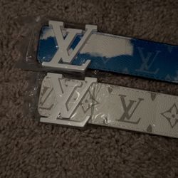 Louis Vuitton Belt