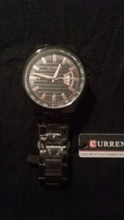 Curren 8347