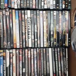Dvds