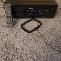Rca Home Entertainment System 