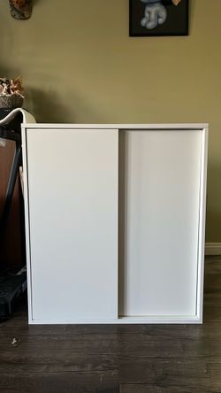 IKEA Mackapar Shoe Storage