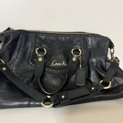 Coach Women Bag - 60% New